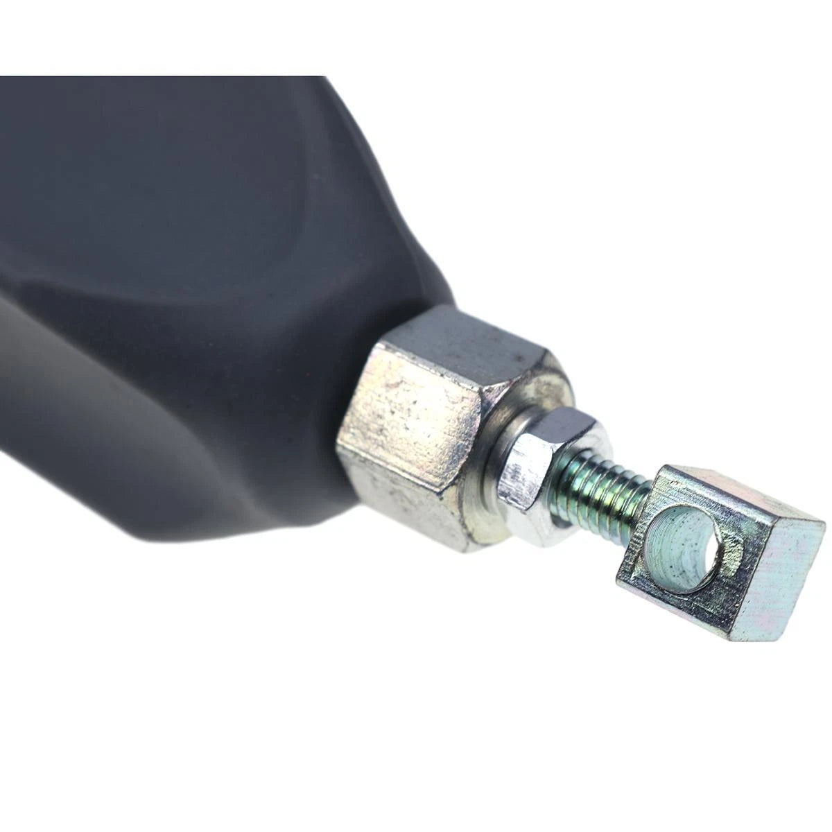 2X Fuel Shutoff Solenoid for Dodge Ram 2500 Cummins (12V) (SA-4981-12 3931570)