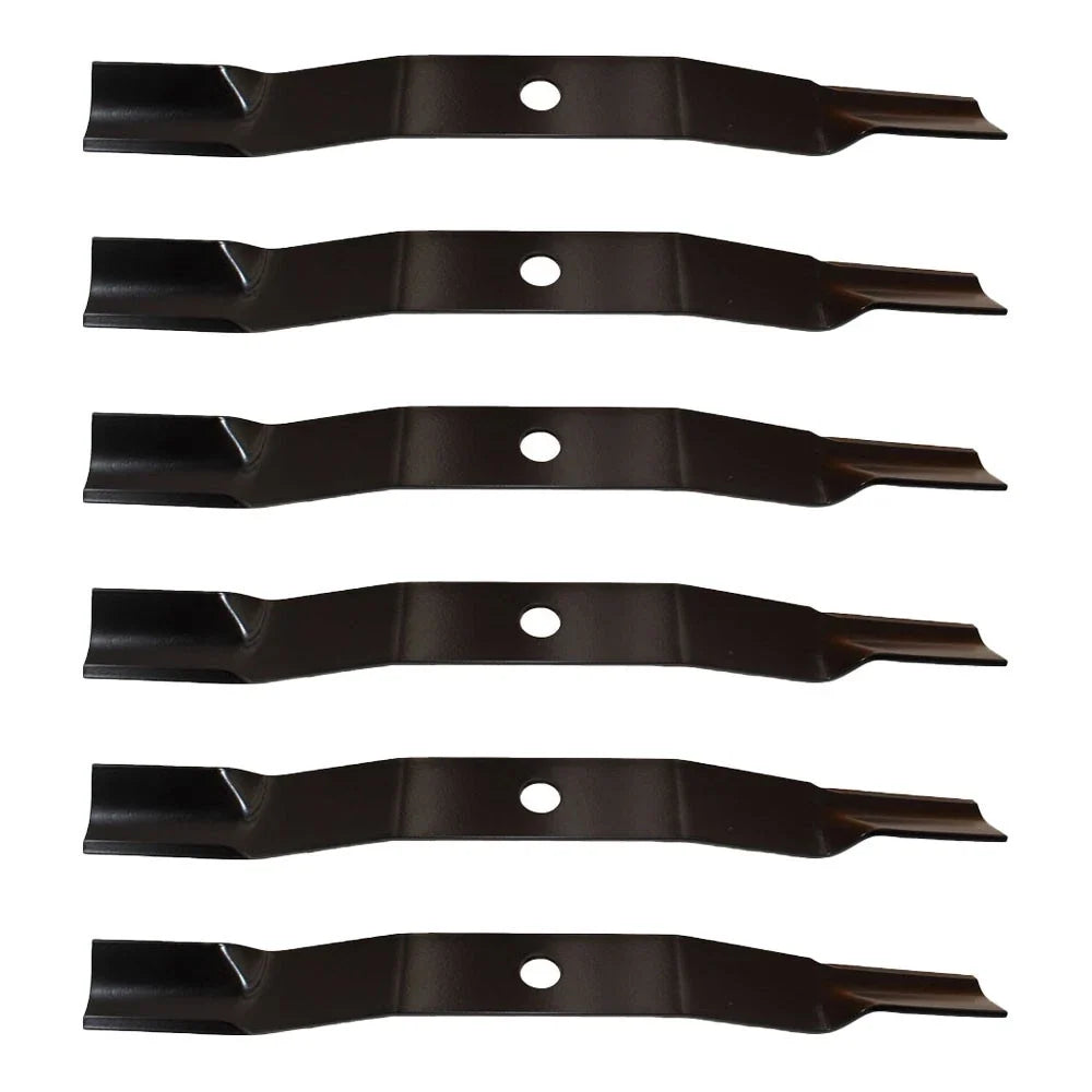 6X Mower Blade for Woods (Replaces 13404)