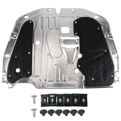 Engine Splash Guard for Honda Civic (2016–2021) 74110-TBA-A00