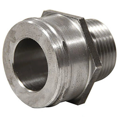 Hose Barb Fitting for Allis Chalmers 4035857HB118 (Water Pump)