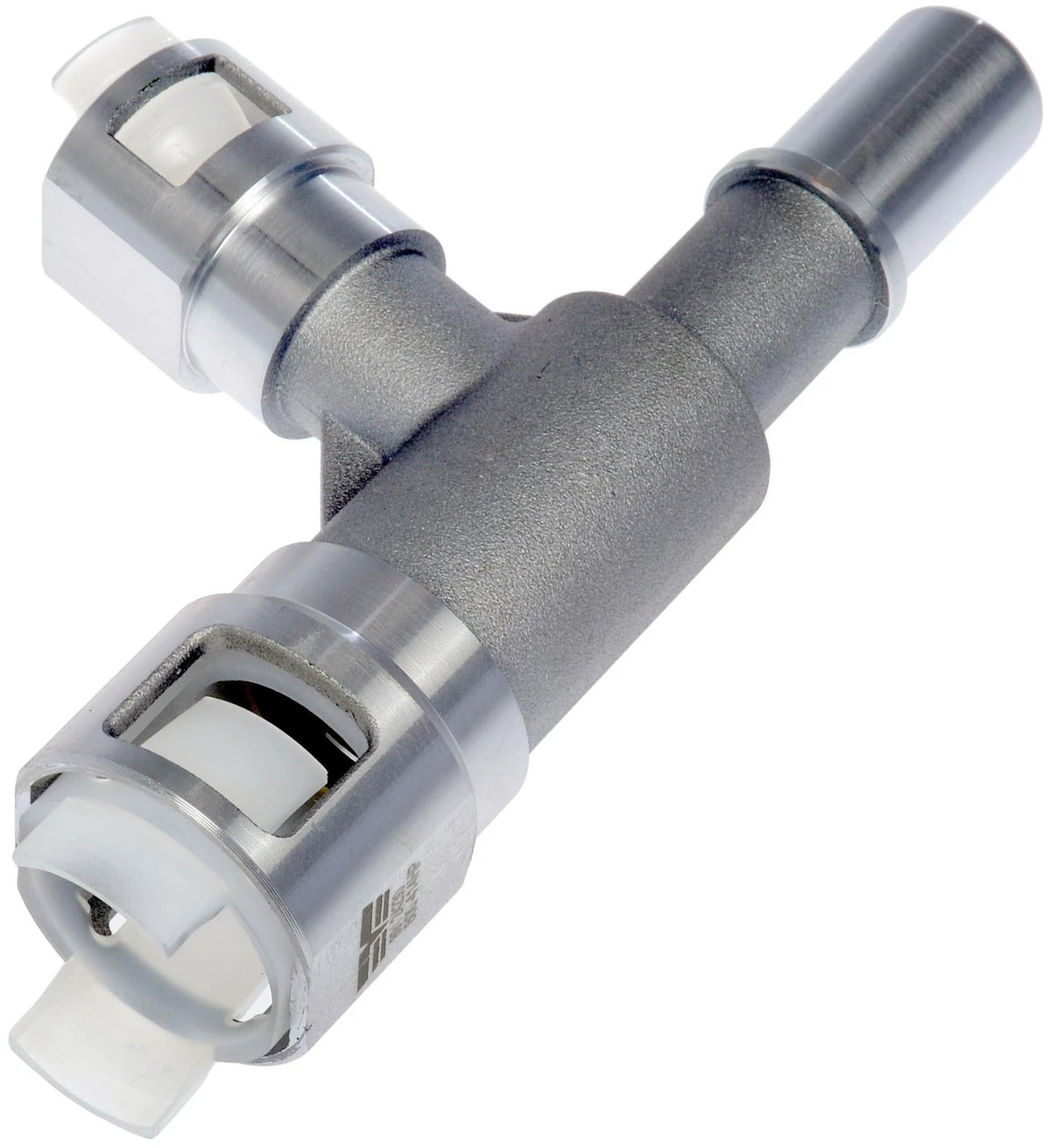 Metal Heater Hose Connector for Compatible Vehicles (5/8, 7/8 Inch)