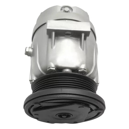 AC Compressor Kit with Condenser for Pontiac Grand Am 3.1L (1997–1999)