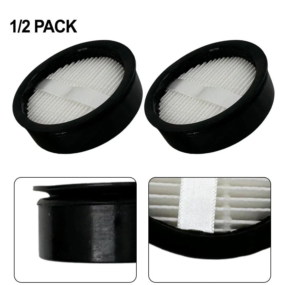 HEPA Filter for Dreame Trouver J10 J20 J30 J40 Vacuum Cleaner