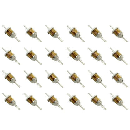 Set of 24 Fuel Filters for Kawasaki