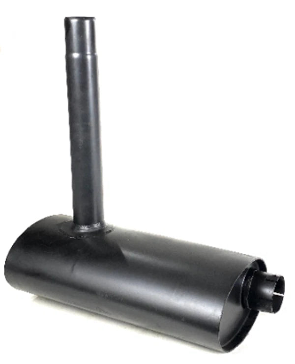 Muffler for Caterpillar Track Loader D3C D4C 933 933C