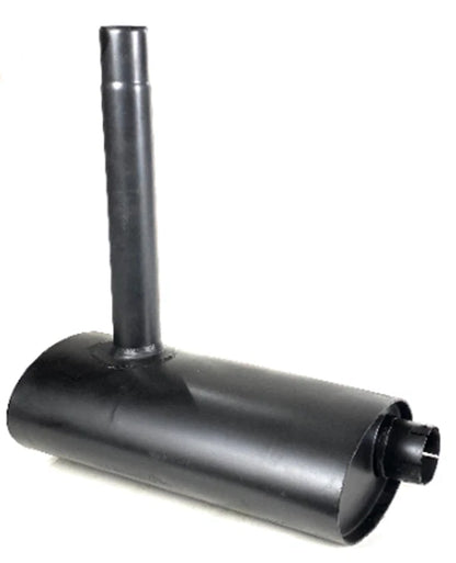 Muffler for Caterpillar Track Loader D3C D4C 933 933C