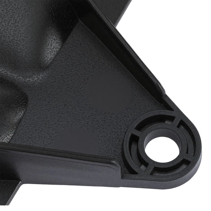 Cooling Fan Assembly for Mazda CX-7 (2007–2009) 17984411, L33L15025C, L33L15025E