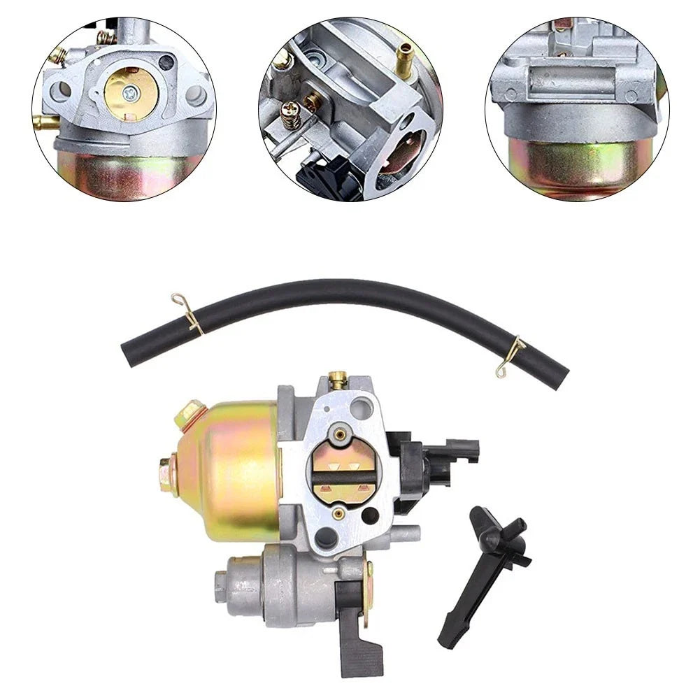 Carburetor for Models with Part Number 16100-ZH8-W61