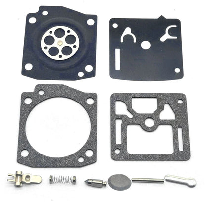 Set of 8 Carburetor Overhaul Kits for Stihl MS440 044 ZAMA RB-36