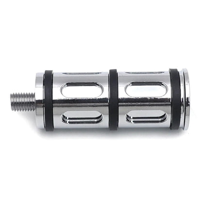 1 PC Chrome Billet Shifter Peg for Harley Davidson Breakout FXSB (2013–2023)