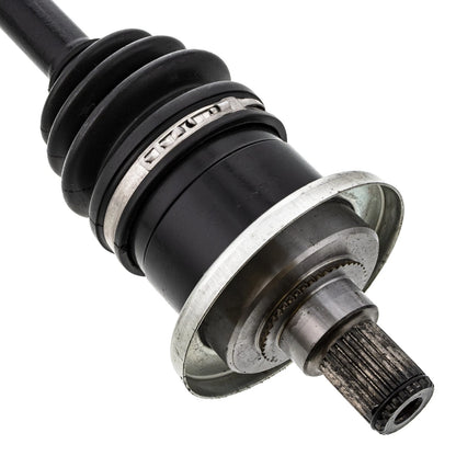 Front CV Axle Half Drive Shaft for Arctic Cat Prowler 700 1000 (2008–2018) 1502-939, 519-KCA2218X