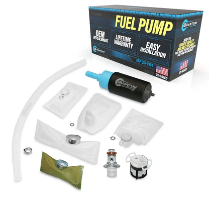 Fuel Pump + Regulator for KTM 690 Duke/Enduro/SMC/Supermoto (2007–2022) 75007088011