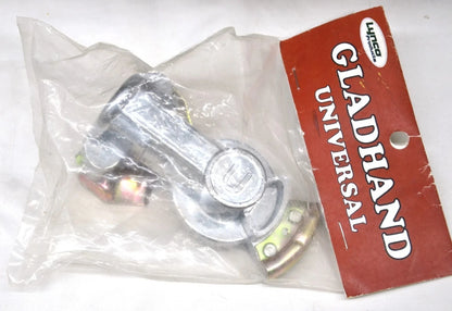 Lynco Gladhand Seal & Body for Universal Applications (Aluminum Each)