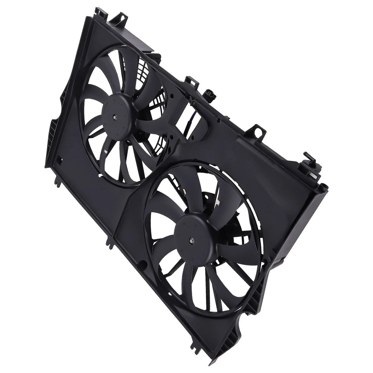 Radiator Cooling Fan Assembly for Lexus RX350 (2016–2022)