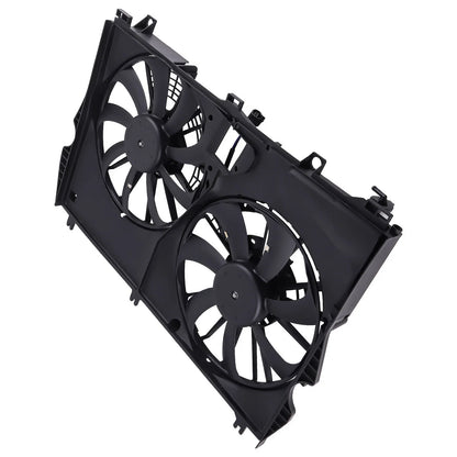 Radiator Cooling Fan Assembly for Lexus RX350 (2016–2022)