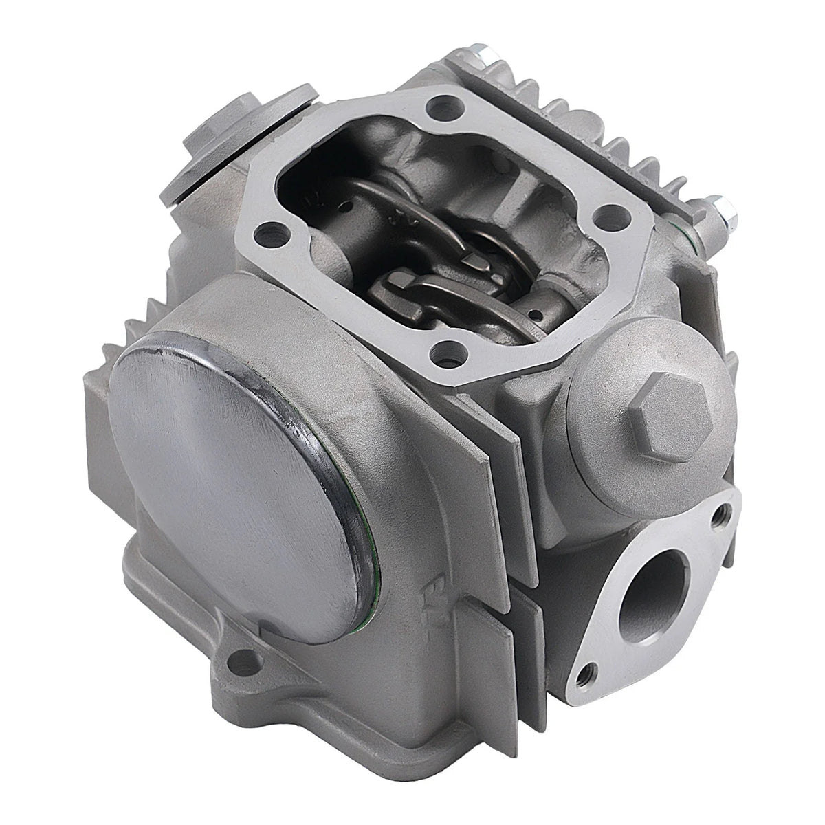 Cylinder Piston Assembly for Honda CRF50F XR50R Z50R (1982–2019)