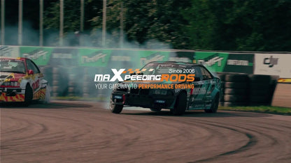 MaXpeedingrods T6 Coilovers 24 Level Damper Lowering Kit for Lexus IS (2014–2016)