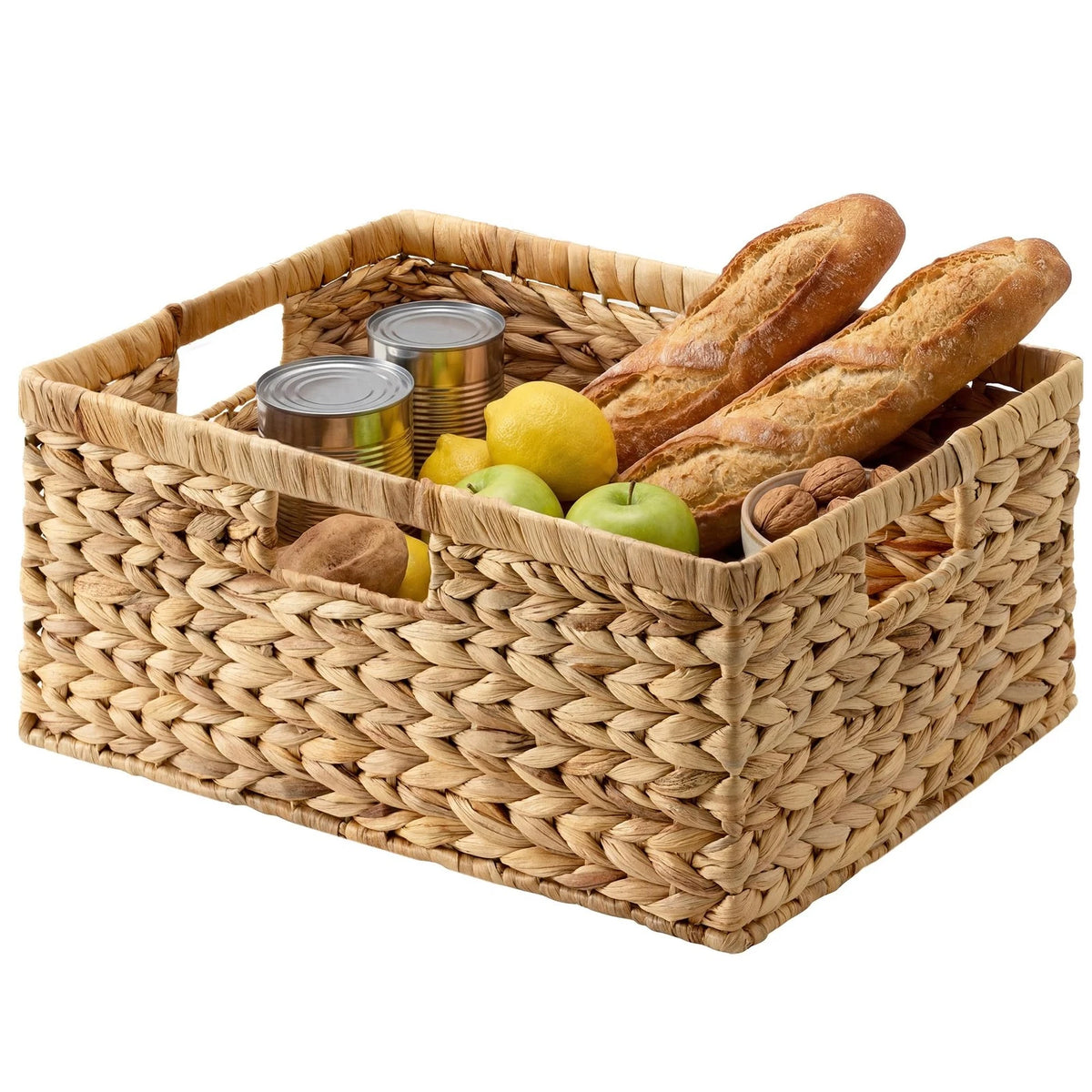 Extra Large Wicker Baskets for Organizing (2023–2023)