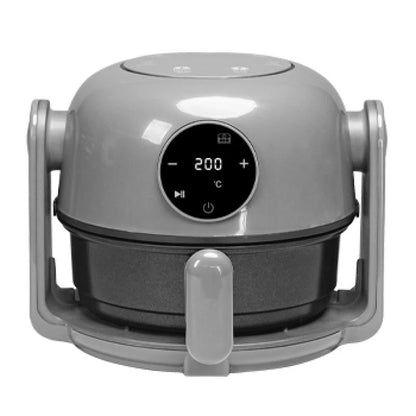 800W Air Fryer & Hob for Caravan Motorhome (HW1902)