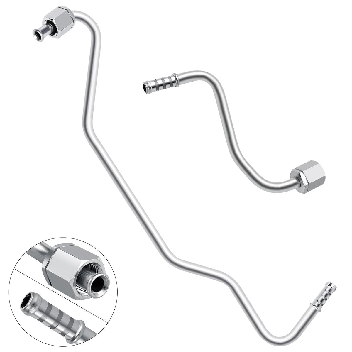 Transmission Cooler Lines for Grand Cherokee (3/4 Inch)