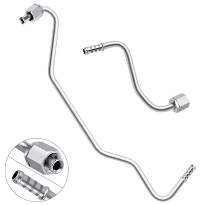 Transmission Cooler Lines for Grand Cherokee (3/4 Inch)