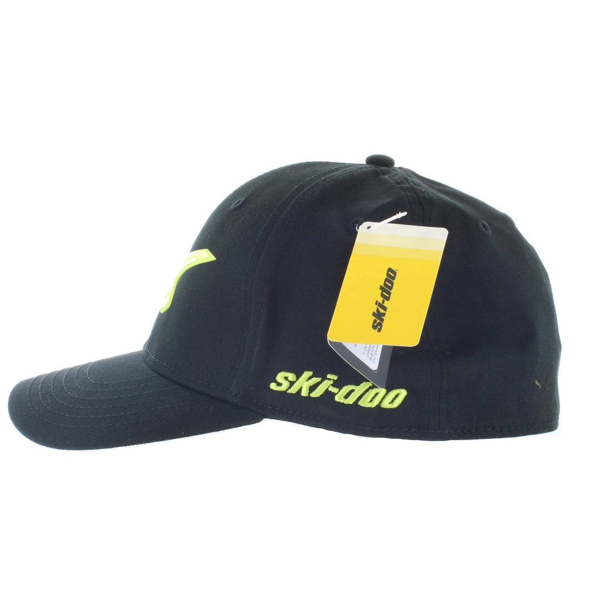 Ski-Doo Flex Fit Cap Unisex S/M for Ski-Doo (4487337290)