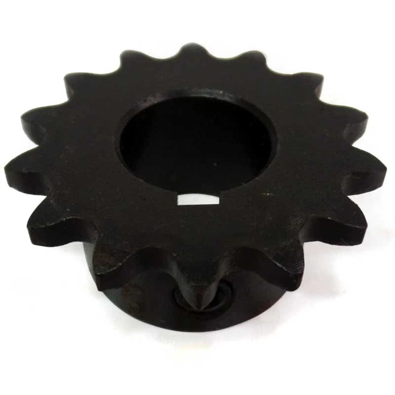 14 Tooth 35 Chain 3/4 Bore Jackshaft "B" Sprocket for (2142)