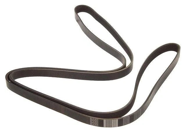 Multi Rib Belt for Suzuki XL7 (2007–2009) NX814DP