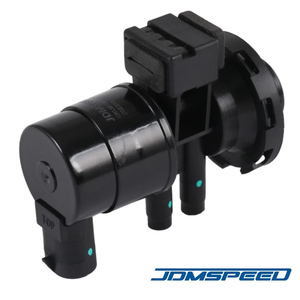 Vapor Canister Purge Valve 911-213 for Jeep Wrangler Dodge Dakota (–)