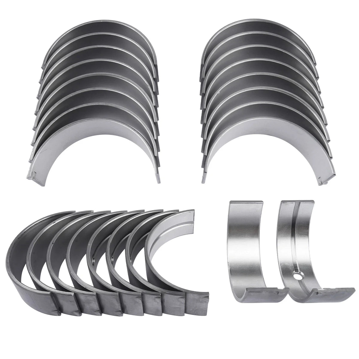 Main Rod Bearings for Chrysler 300 Dodge Ram 1500 Jeep Commander (2005–2010)