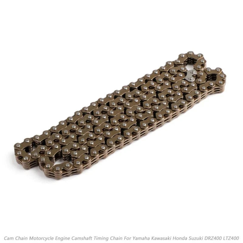 Timing Chain for Kawasaki KLX 250/300/400 (23318-E24-000)