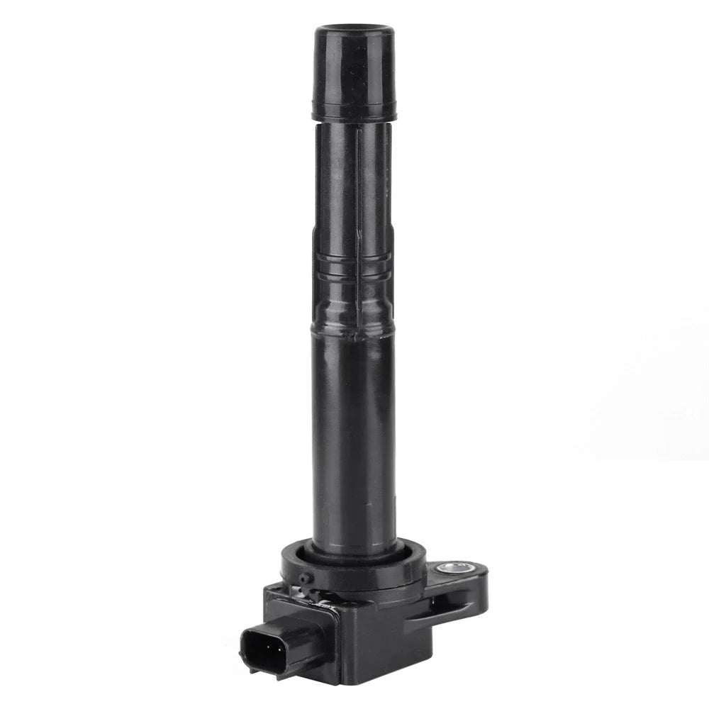 Set of 4 Ignition Coil on Plug for Honda Accord CR-V Crosstour Acura ILX 2.4L