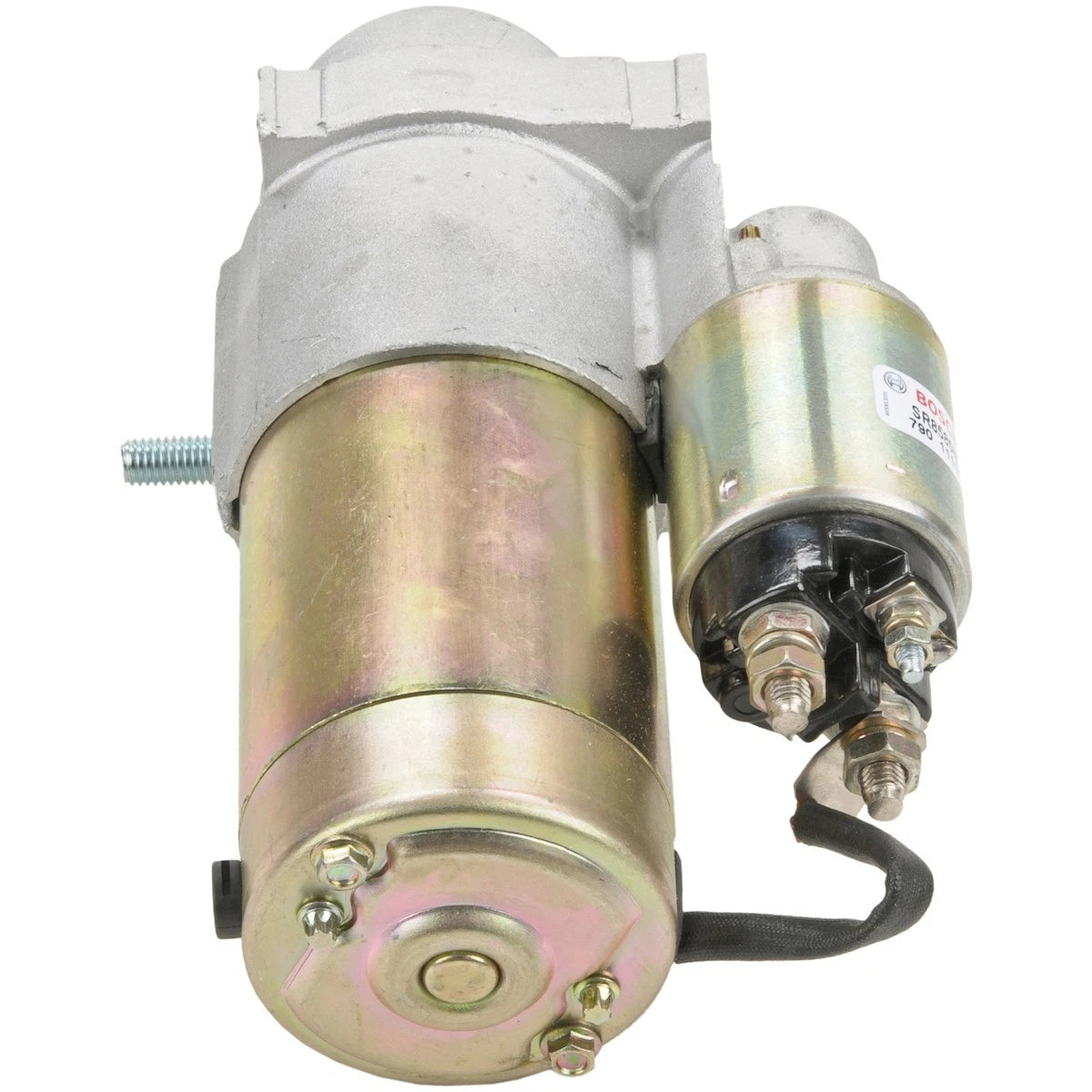 Bosch Starter SR8585N for Chevy Tahoe GMC Sierra 1500 (1999–2003)