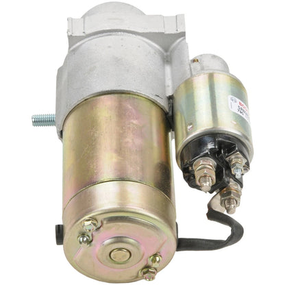 Bosch Starter SR8585N for Chevy Tahoe GMC Sierra 1500 (1999–2003)