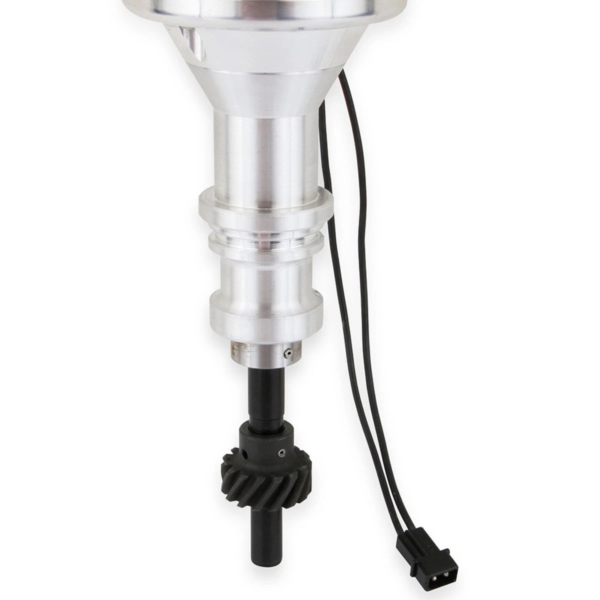 MSD Distributor 85824 for Ford F-250 E150 E250 E350 F150 F350 (1983–1986)