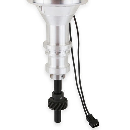 MSD Distributor 85824 for Ford F-250 E150 E250 E350 F150 F350 (1983–1986)