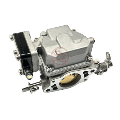 Marine Carburetor for Tohatsu Nissan 9.9-18hp Outboard (2-Stroke) 3G2031003