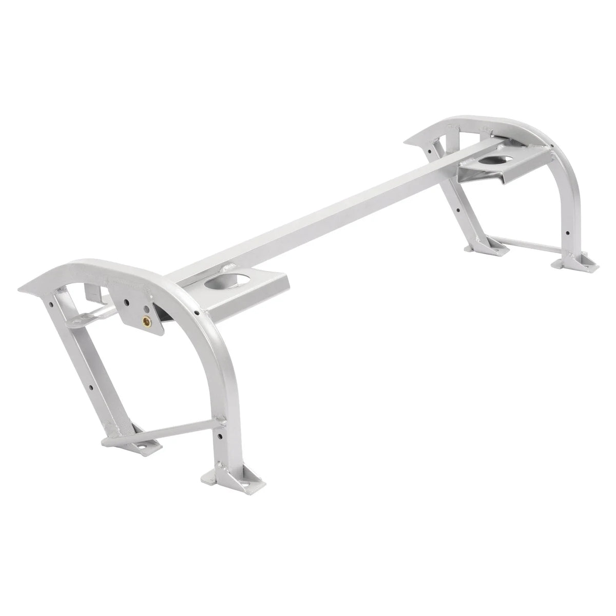 Lower Radiator Core Support Skid Bar Plate for Corvette C6 (2005–2013) #20939829