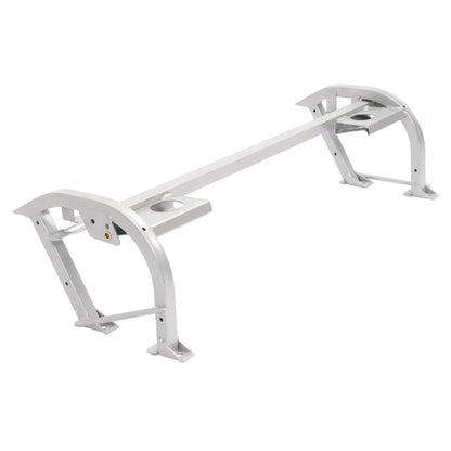 Lower Radiator Core Support Skid Bar Plate for Corvette C6 (2005–2013) #20939829