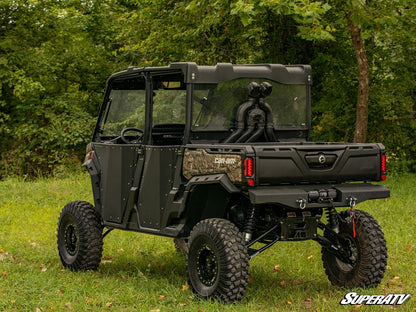6" Lift Kit for Can-Am Defender / Defender MAX HD 10 XMR (2016–2023)