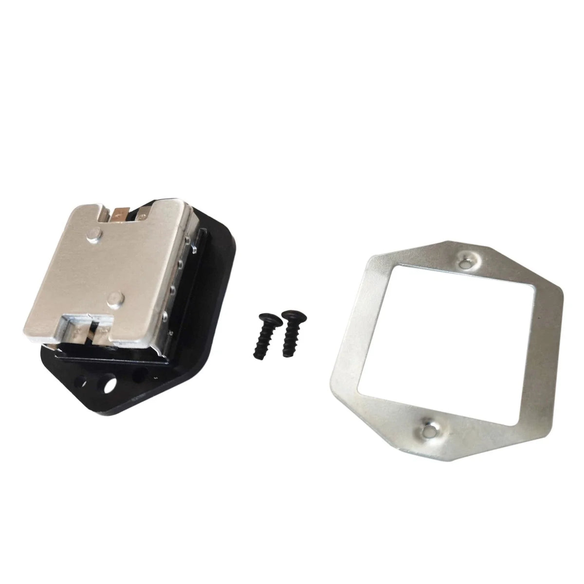 Heater Blower Motor Resistor for Mitsubishi Outlander Lancer (2002–2006)