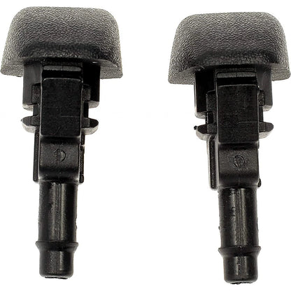 Windshield Washer Nozzle for Ford F-150 Lightning (2022) ALX-PAU-MM-58093-CL360A61