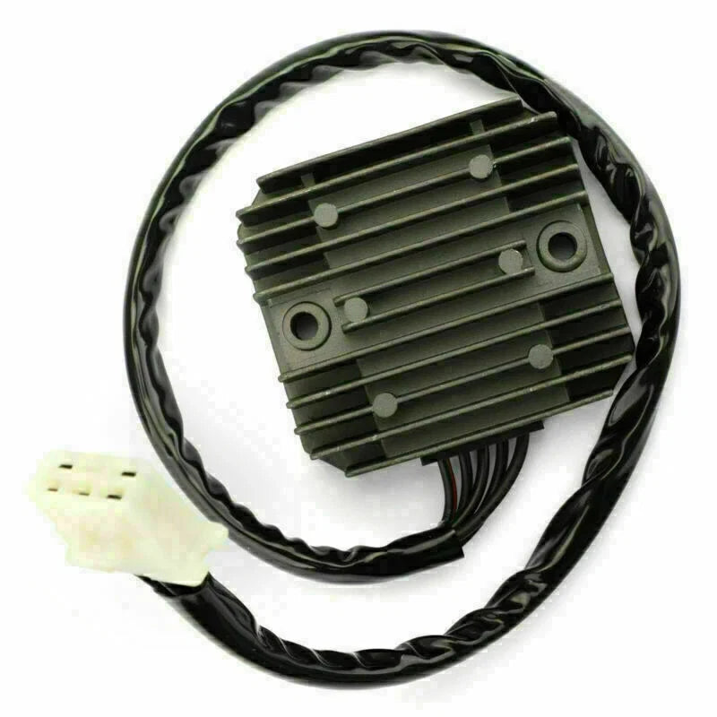 Voltage Rectifier Regulator for Honda CBR125RW (2007–2010) 31600-KTY-D31 T9