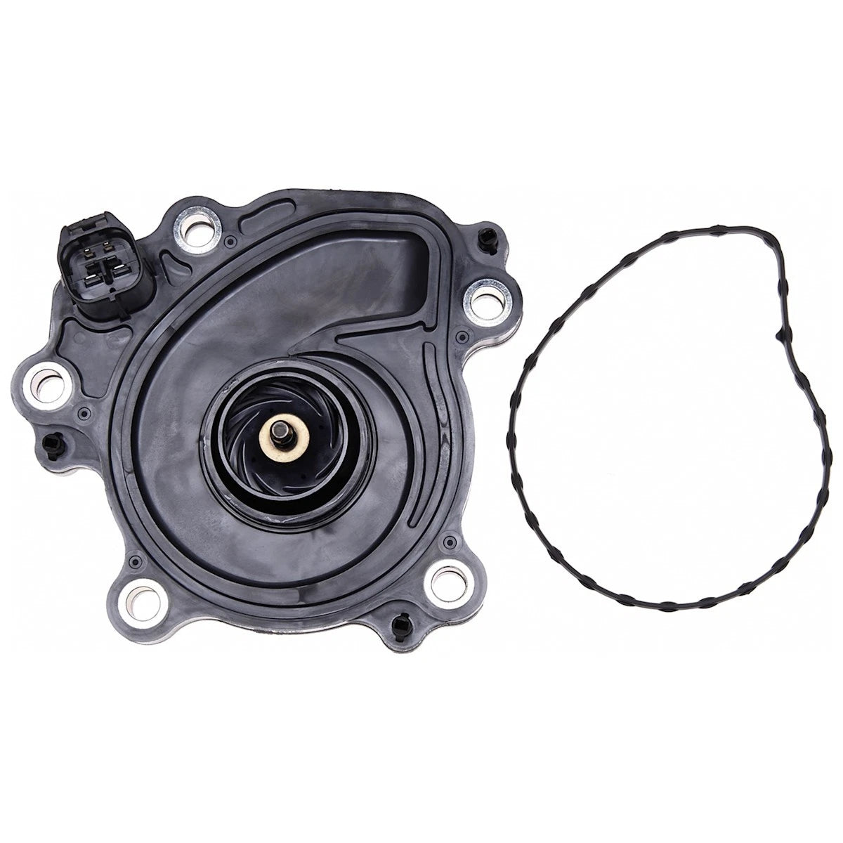 Gates Water Pump 41517E for Lexus ES300h, Toyota Avalon, Camry (2012–2017)
