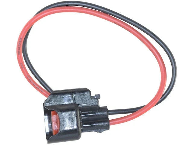 Fuel Injector Connector for Mazda CX-7 (2010–2011) TG171HW