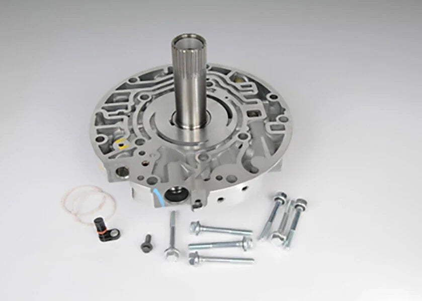 Automatic Transmission Oil Pump Cover Kit for GM (24236487)