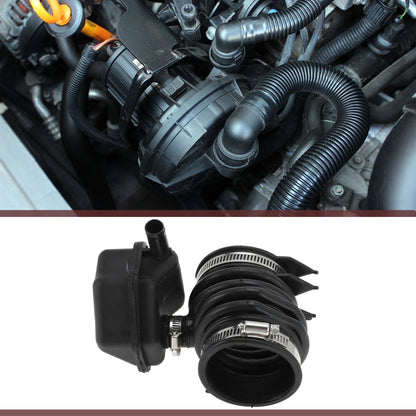 Engine Air Intake Hose for Nissan Versa 1.6L/1.8L L4 (2012) No. 165761HK0A