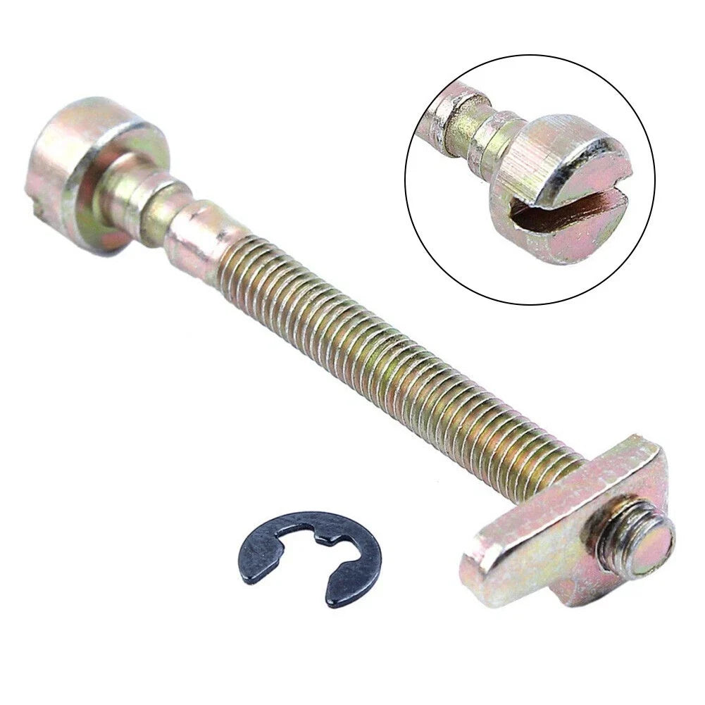 Chainsaw Chain Tensioner Adjuster Screw Kit for (530-69611)
