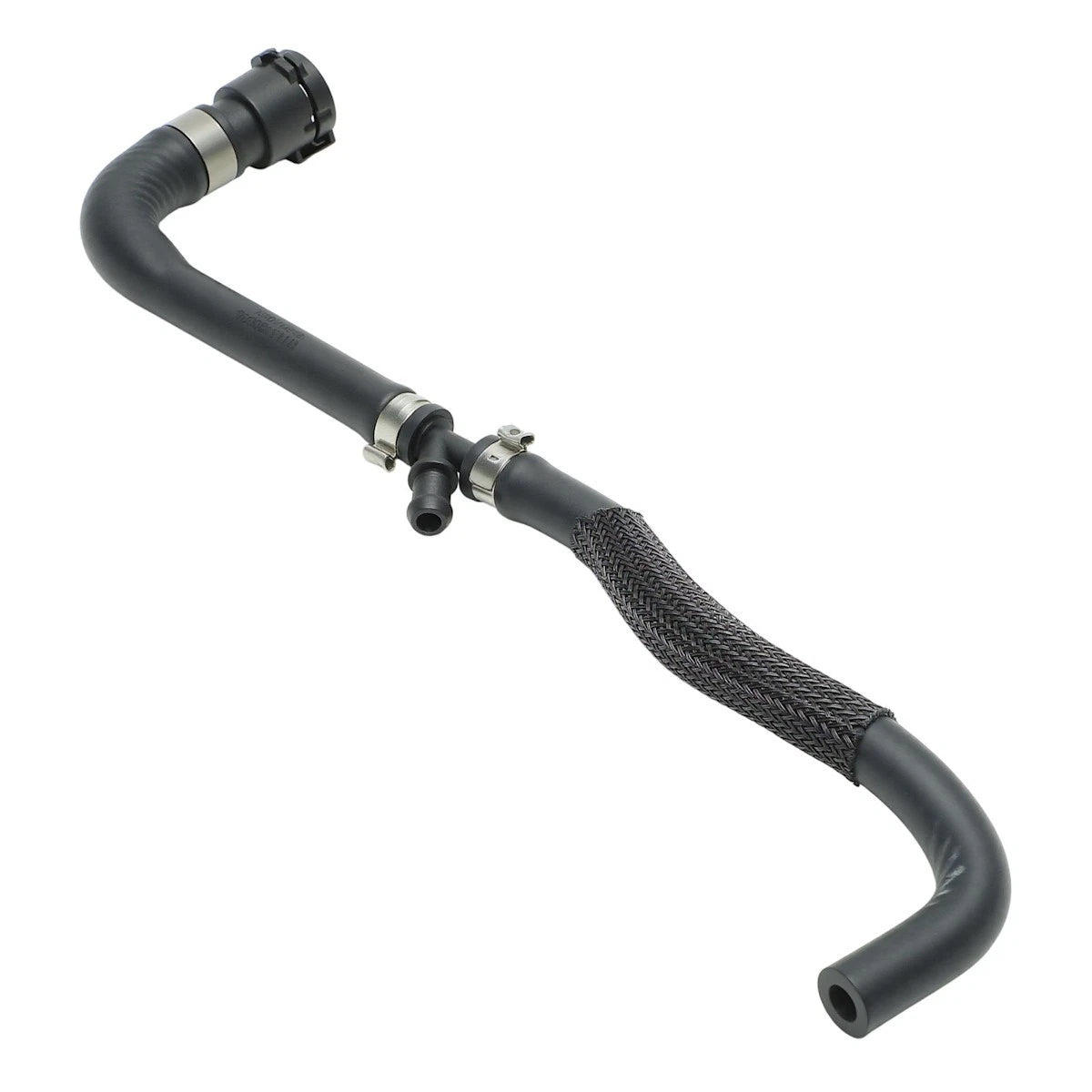 Upper Radiator Hose for BMW X5 E70 E53 (2006–2009) 17127555290, CHE0578