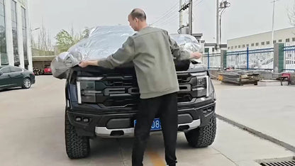 Pickup Truck Cover for Neverland (Waterproof, SUV Protection)